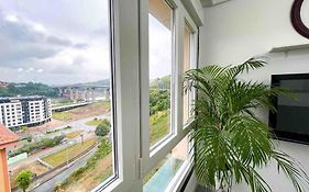 Bilbao/Barakaldo 15Min Bec