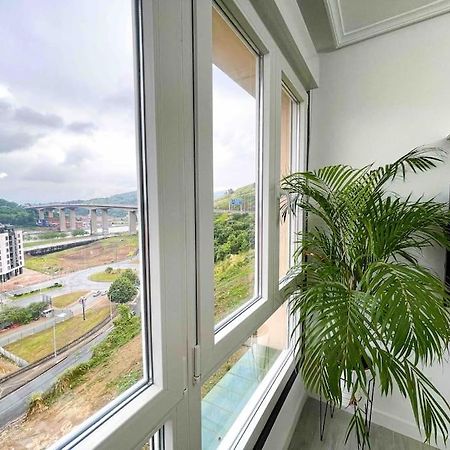 Apartamento Bilbao/Barakaldo 15Min Bec Exterior foto