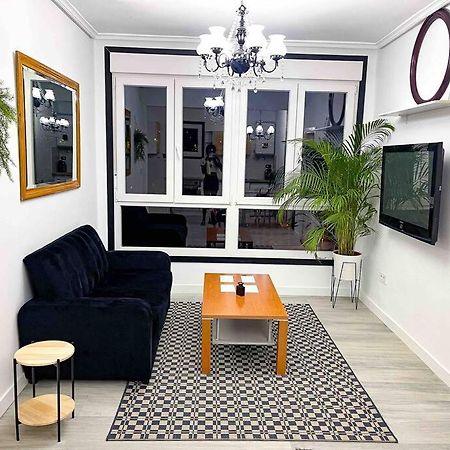 Apartamento Bilbao/Barakaldo 15Min Bec Exterior foto