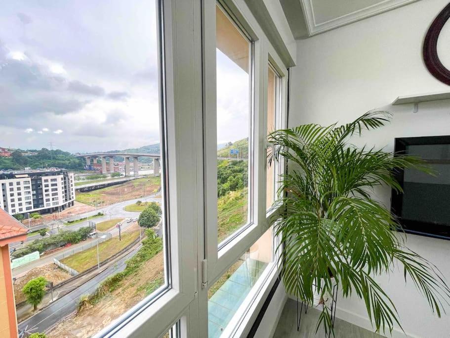 Apartamento Bilbao/Barakaldo 15Min Bec Exterior foto