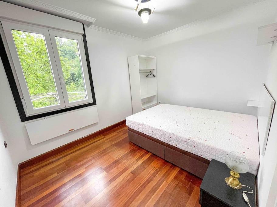 Apartamento Bilbao/Barakaldo 15Min Bec Exterior foto