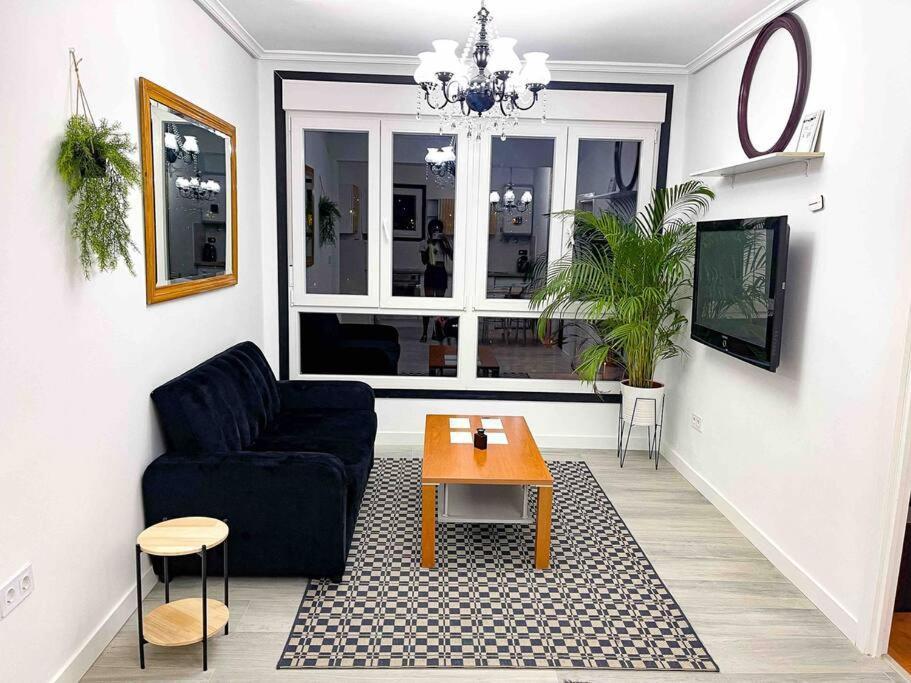 Apartamento Bilbao/Barakaldo 15Min Bec Exterior foto