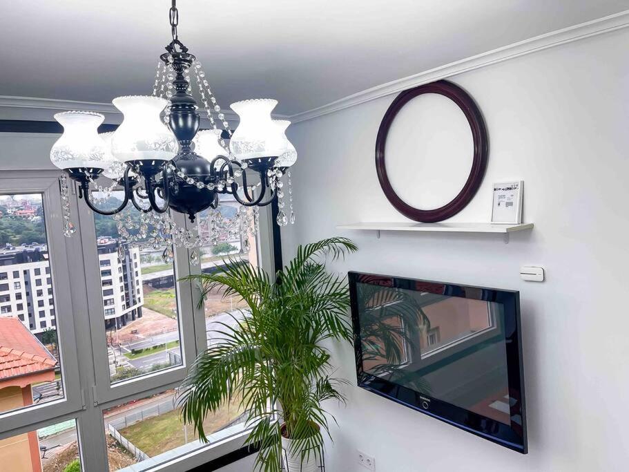 Apartamento Bilbao/Barakaldo 15Min Bec Exterior foto
