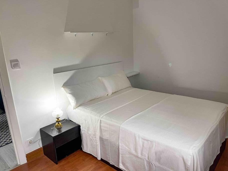 Apartamento Bilbao/Barakaldo 15Min Bec Exterior foto